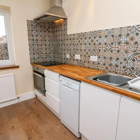 Keartons - Buttertubs Apartment