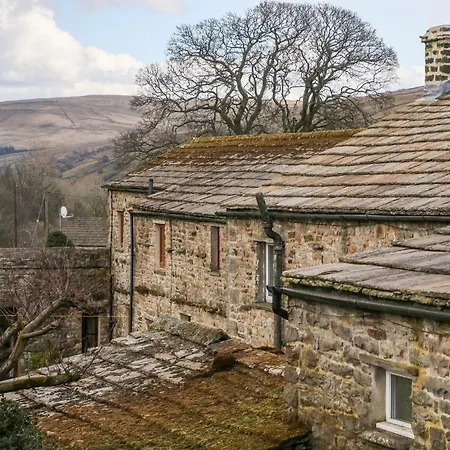 Keartons - Buttertubs * Richmond (North Yorkshire)