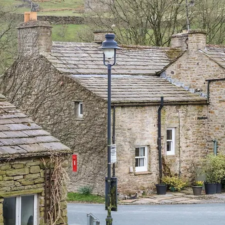 Appartamento Keartons - Buttertubs *