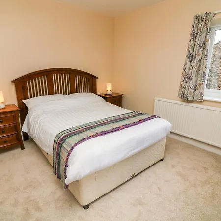 Keartons - Buttertubs Apartment Richmond (North Yorkshire)