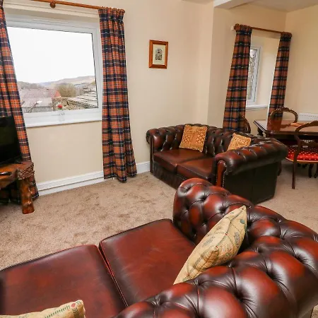 Apartment Keartons - Buttertubs Richmond (North Yorkshire)