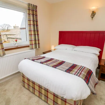 Apartment Keartons - Buttertubs Richmond (North Yorkshire)