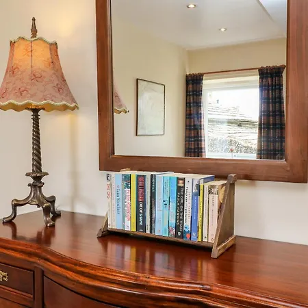 Keartons - Buttertubs Apartment *