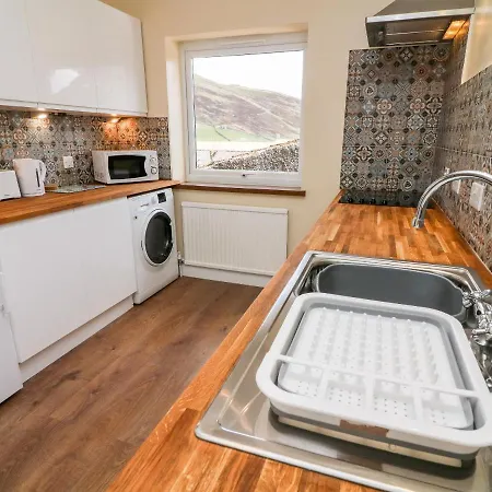 Apartamento Keartons - Buttertubs *