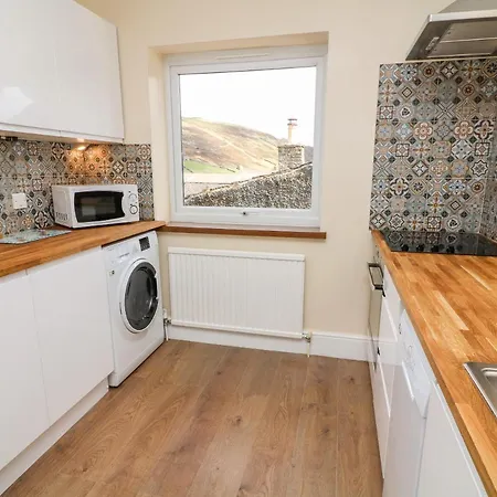 Keartons - Buttertubs Apartamento