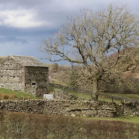 Keartons - Buttertubs Apartamento *