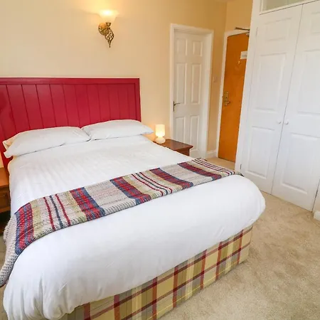 Apartamento Keartons - Buttertubs *