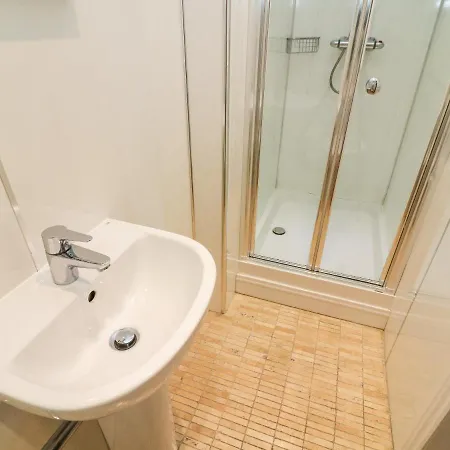 Apartamento Keartons - Buttertubs